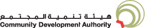 شعار هيئة تنمية المجتمع